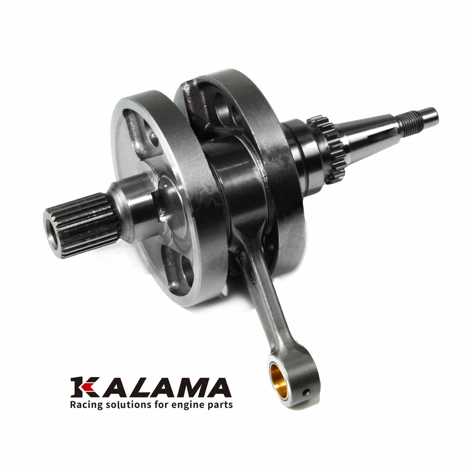 Коленвал оригинального качества для Honda CRF250R Kalama 2008 2009 - Изображение 3 из 3