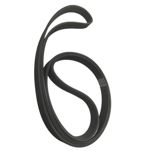 21407026 Compressor Drive Belt for Volvo Penta D4 D6 Marine Engines - Foto 2 di 5