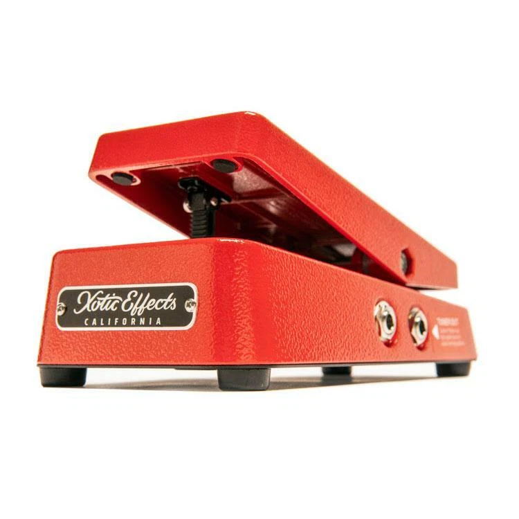 ギター Xotic Effects XW-1 Red Wah Xotic Guitar Wah & Volume Pedals for sale | eBay
