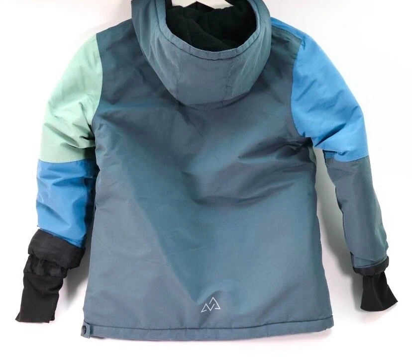 Jungen YIGGA Winderjacke ( Gr. 134 ) Jacke Schneejacke - Bild 2 von 3