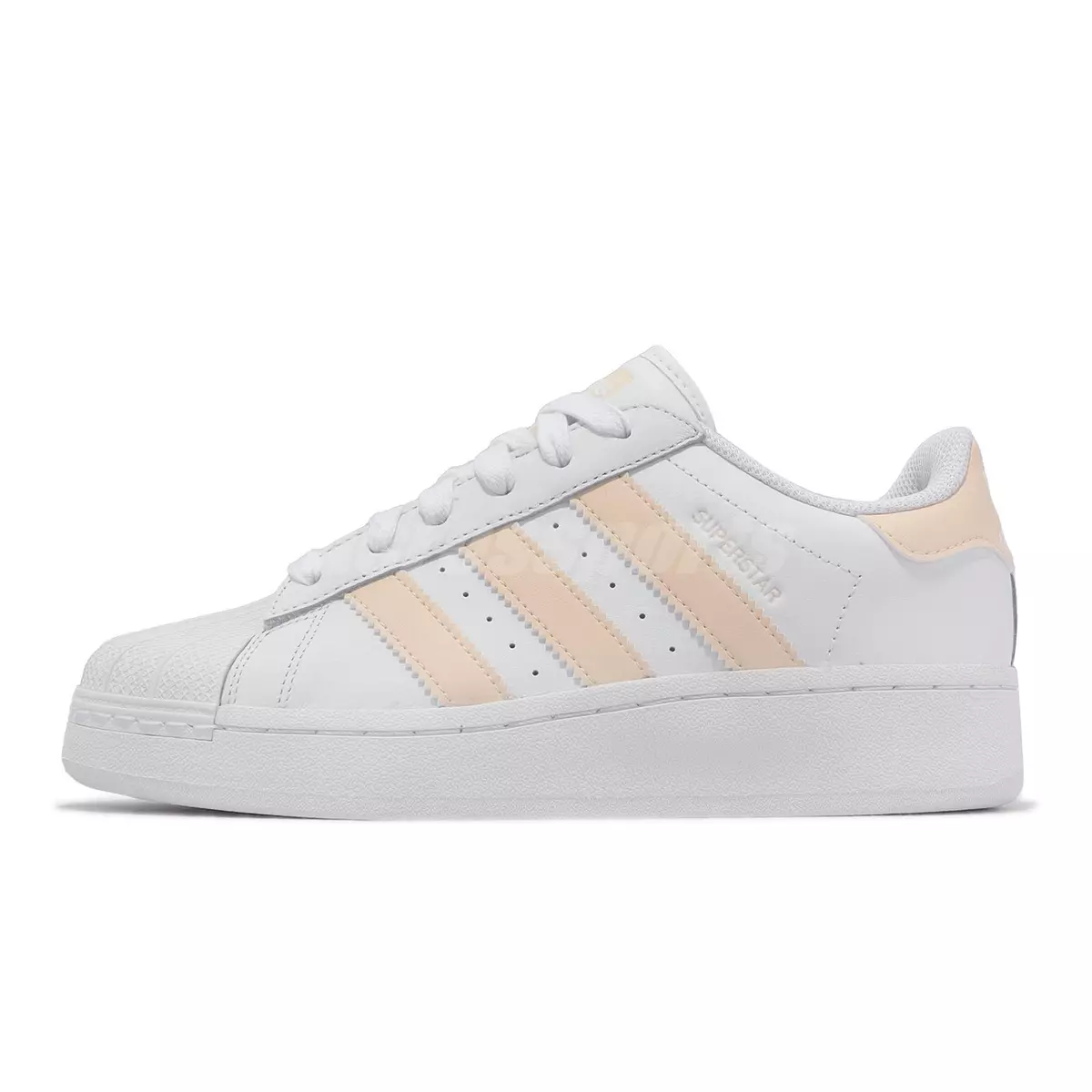 Tênis Superstar XLG - Branco adidas