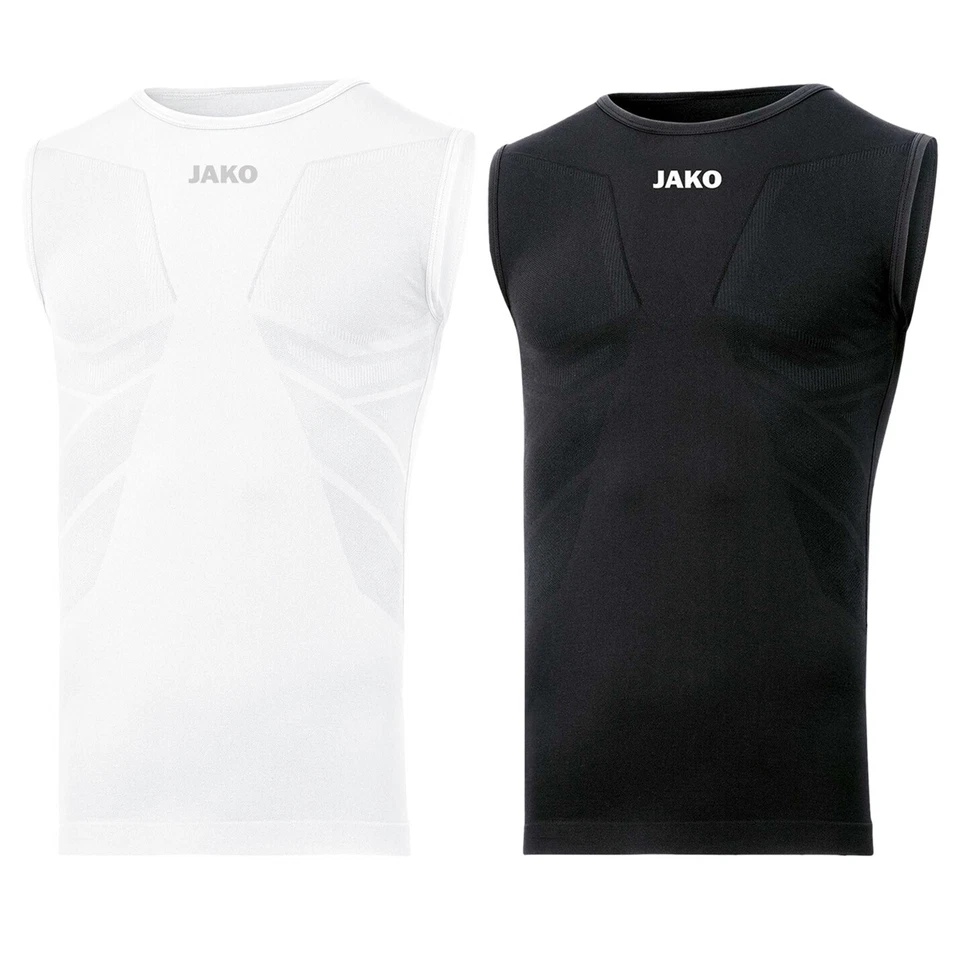 JAKO Tanktop Comfort 2.0 Herren Funktionsshirt Funktionsunterwäsche 6055 - Bild 1 von 3