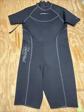 Marine phantom Aquatics 2.5mm Dive Skin, Never Used