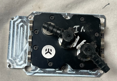 EK Water Blocks for LGA 3647 Socket P
