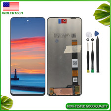 LCD Display Touch Screen For Motorola Edge 5G UW 2021 Edge 2021 XT2141 Assembly
