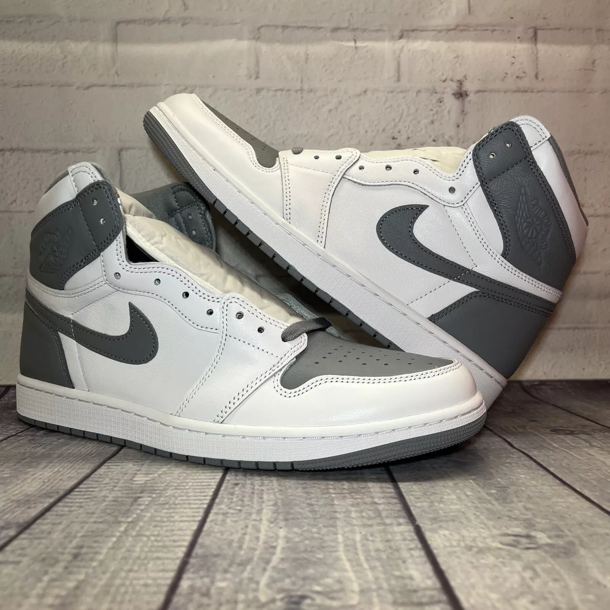 Jordan 1 hotsell size 12.5
