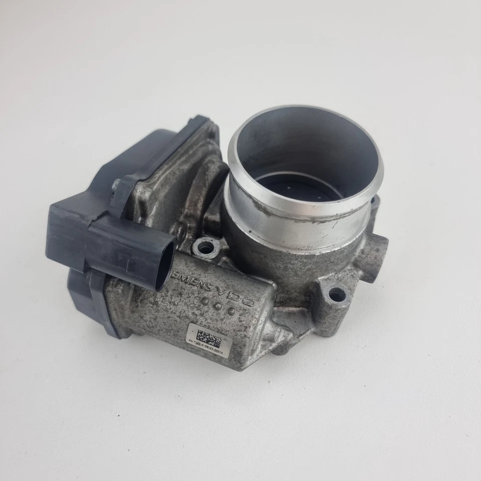 Carrocería del acelerador Volkswagen EOS 1FT gasolina 2.0 02/07-04/10 06F133062 Foto 3 de 4