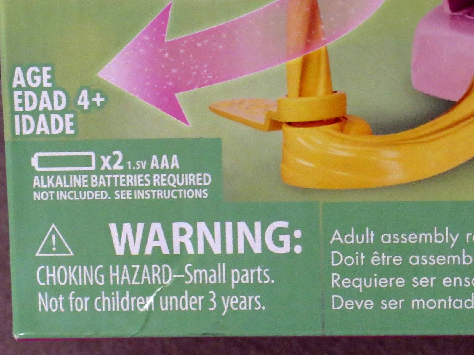 disney princess musical moments castle