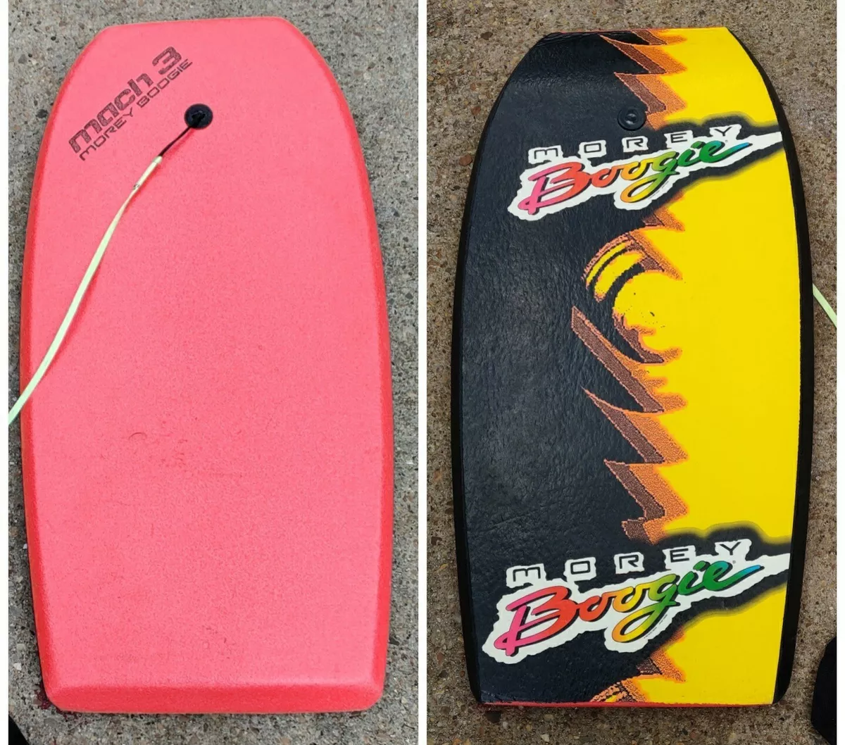 Used boogie 2024 boards for sale
