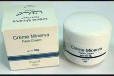 Minerva cream face Acne And Blemish 30ml 1 oz ORIGINAL 100 High Quality