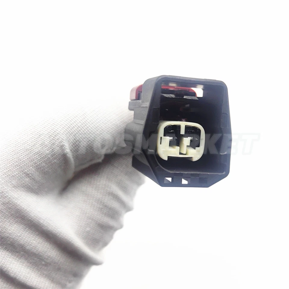 WPT-1448 Washer Fluid Level Sensor Connector Plug For Ford TRANSIT-350 2015-2019 — 第 3/4 张图片
