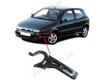 Pare-choc avant Fiat BRAVA