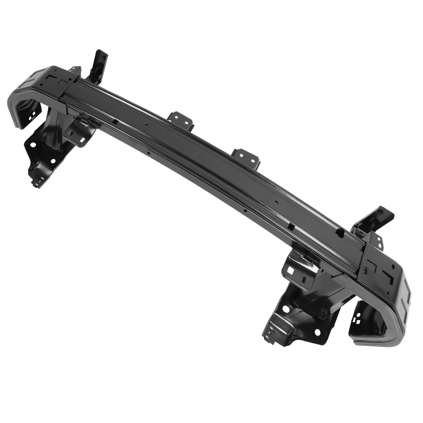 For Ford Fusion 2017-2020 Front Bumper Reinforcement Impact Bar Steel #FO1006274