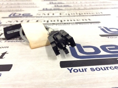 Baumer Reflective Opto Board Stop Sensor - FHDK 10N3101 - 114758 w/Warranty - Picture 3 of 4