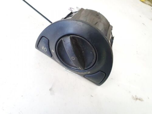 12786134 Genuine Headlight adjuster switch (Foglight Fog Light Con #1506370-63 - Picture 1 of 6