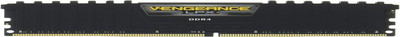 VENGEANCE LPX DDR4 RAM 32GB (2X16Gb) 2666Mhz CL16-18-18-35 1.2V Intel AMD Deskto
