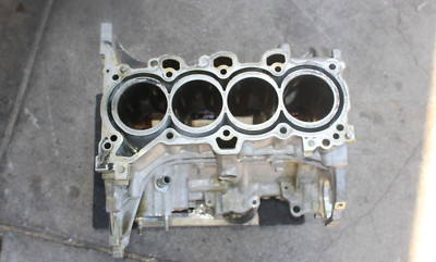 ScRaTcHeD!! 2017-2024 Hyundai Kia 2.0L G4NH Engine Bare Cylinder Block