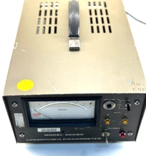 Keithley Instruments 26000 Logarithmic Picoammeter 26220