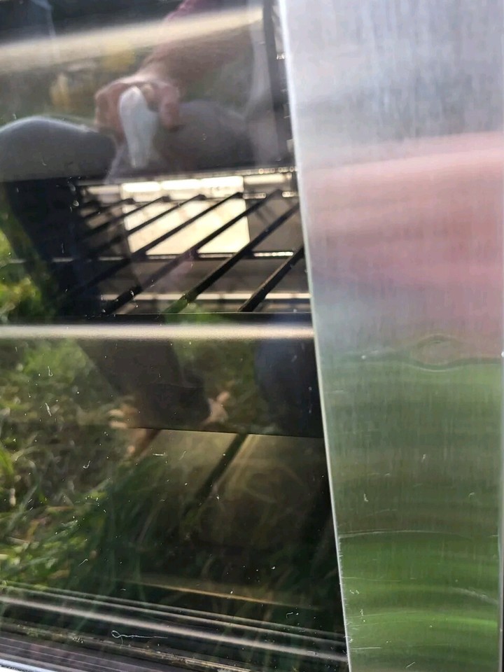 Vinotemp Dual Zone wine Fridge eBay