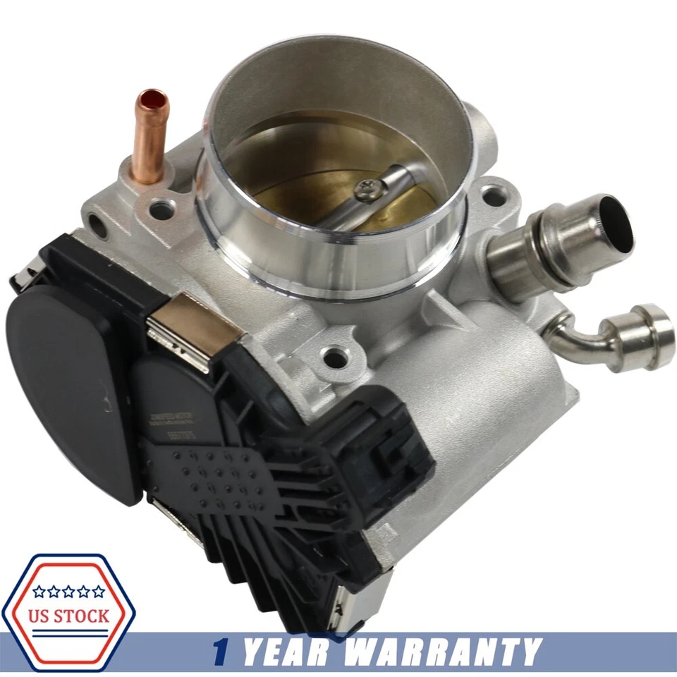 Корпус дроссельной заслонки 55561495 55577375 для седана Chevy Aveo5 G3 Chevrolet Aveo Cruze - Изображение 3 из 4