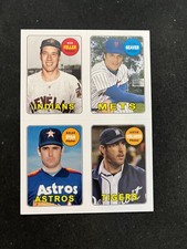 2013 Topps Archives Baseball Cards 44