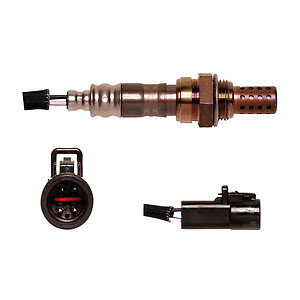 DENSO 234-4001 DENSO Oxygen Sensor For Jaguar S-Type 2002-2001, Ford