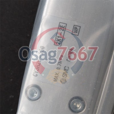 ONE cylinder CY3R20-250 NEW #T9*