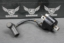 2001 HONDA CR125R OEM IGNITION COIL SPARK PLUG BOOT WIRE CAP 30500-HP1-003