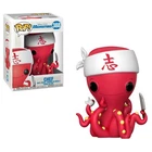 Funko Pop! Disney - Monsters Inc. - Chef - #388