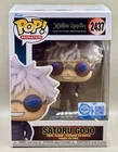 Funko Pop! Jujutsu Kaisen Young Satoru Gojo #2437 GameStop Exclusive