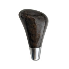 Gear Shift Knob Handle For Mercedes E W210 W211 W220 Birdeye Without Emblem Gear Shift Knob Handle For Mercedes E W210 W211 W220 Birdeye Without Emblem