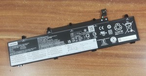 Original Lenovo Akku 45Wh L19M3PD5 5B10X02606 für Thinkpad E14 E15 Gen 2 3 4