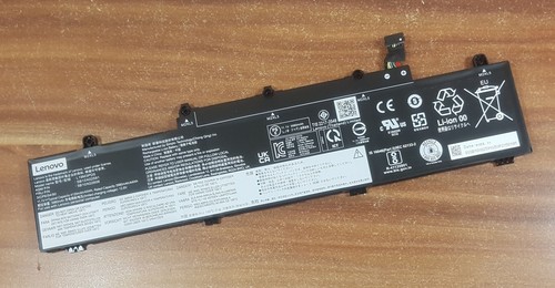 Original Lenovo Akku 45Wh L19M3PD5 5B10X02606 für Thinkpad E14 E15 Gen 2 3 4