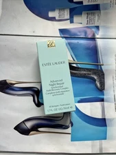 Estee Lauder advanced night repair limited edition 50mI New In Box 2024