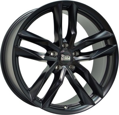 4x Alufelgen MAM RS3 für BMW X2 M35i xDrive U2X 18 Zoll Felgen