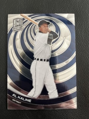 2023 Panini Chronicles Al Kaline #63 AG