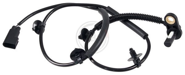 A.B.S. Sensor, Raddrehzahl 30535 FüR Jaguar-image