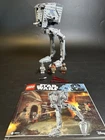 LEGO 75153 Star Wars AT-ST Walker Complete Set with Instructions Rogue One