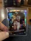 2025 Panini Prizm WNBA Basketball Pandora Aneesah Morrow #79