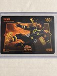 2026 Bo Jackson Battle Arena The Kid “Ken Griffey Jr.” Release Day Promo- Fire