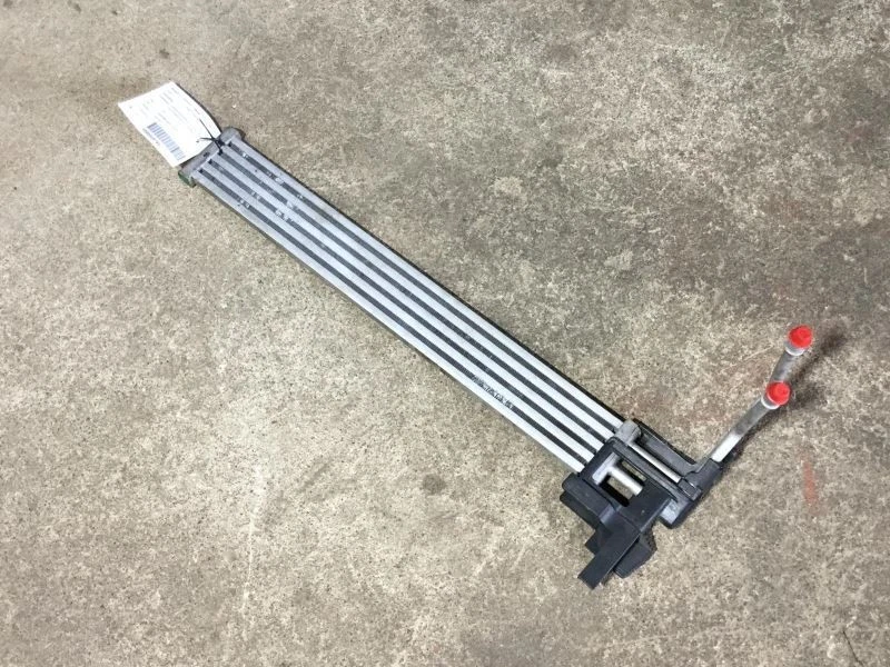 Enfriador de dirección asistida para BMW 750I 22861 2009-2015 Foto 2 de 4