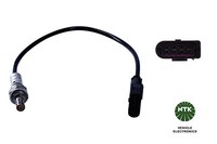 Lambdasonde FÜR Skoda Roomster (5J7), Skoda Fabia II Combi (545) - NTK 90953