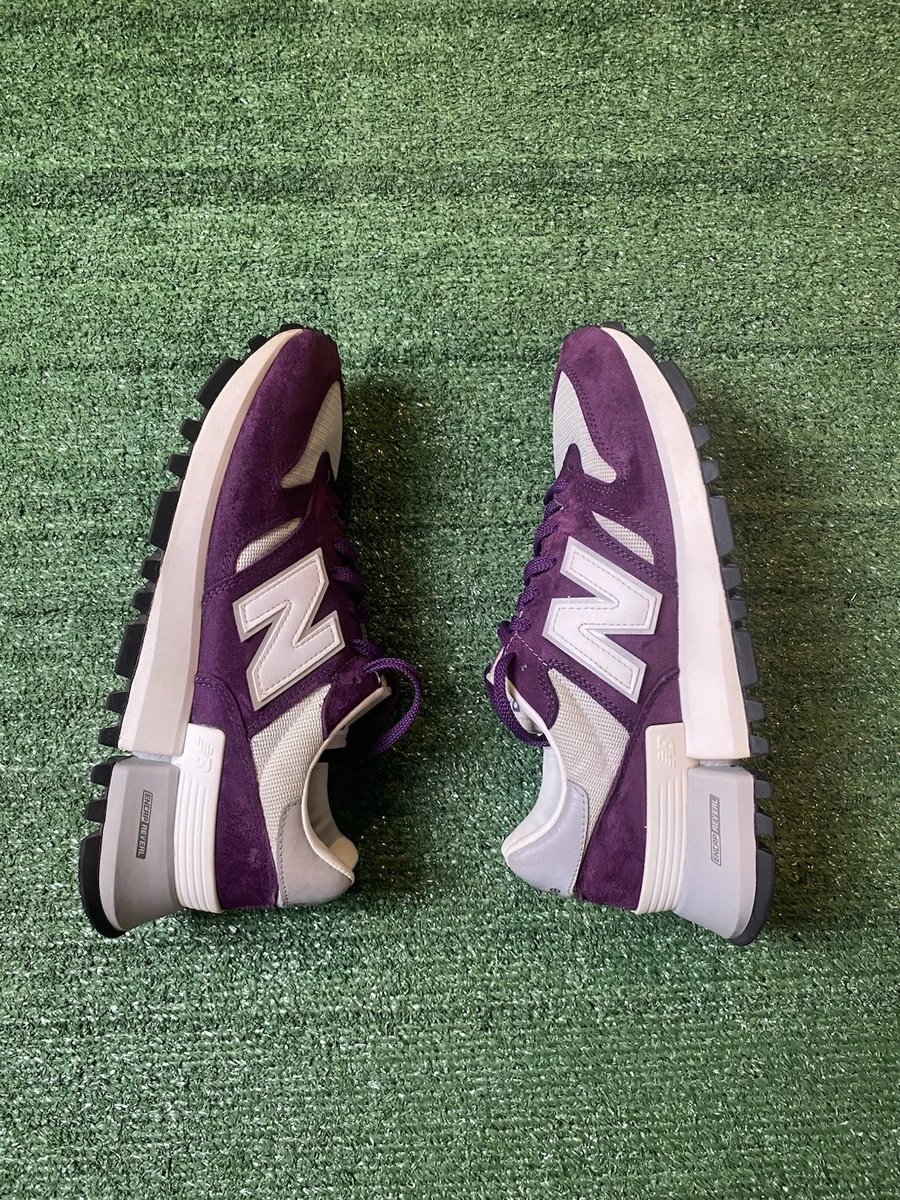 New Balance Tokyo Design Studio x RC_1300 Midnight Magenta for