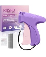 Done Stitch Gun for Clothing Stitchy Gun Quick Clothes Fixer Dress Taggin No Sew