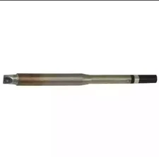 Hakko T22-D52 Soldering Tip, Chisel, Heavy Duty, 5.2 Mm, For Use With Mfr. No.