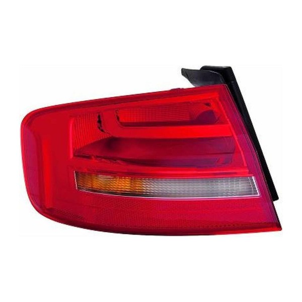 Diederichs Heckleuchte RüCkleuchte FüR Audi A4 B8 Ab 11.2011 Rechts AußEn-image
