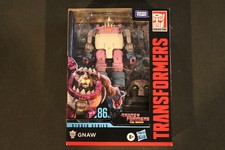 Transformers The Movie - Studio Series 86 Gnaw