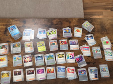 Pokémon Ascended Heroes SV ME 2 lb Bulk Lot – Fits ETB – Playable C/UC & Reverse