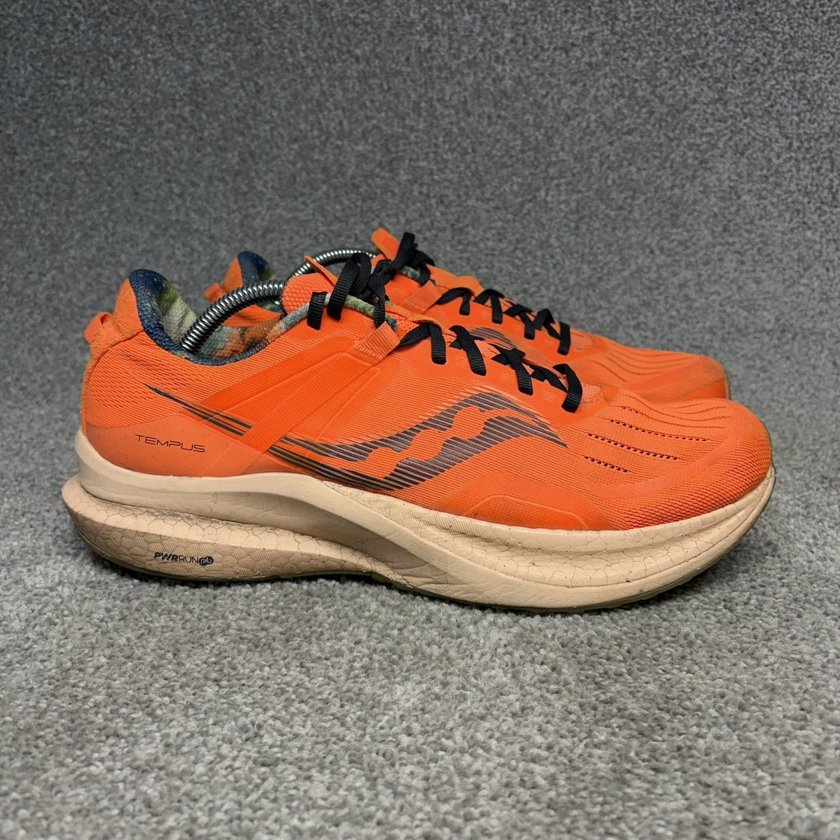 Saucony Endorphin Pro 2 Campfire Story for sale | eBay display picture 2
