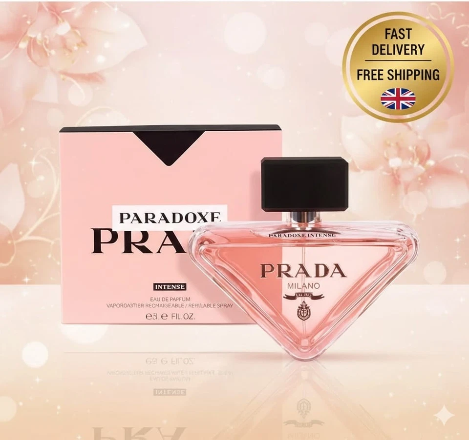 PRADA Milano Paradox Eau de Parfum 90ml